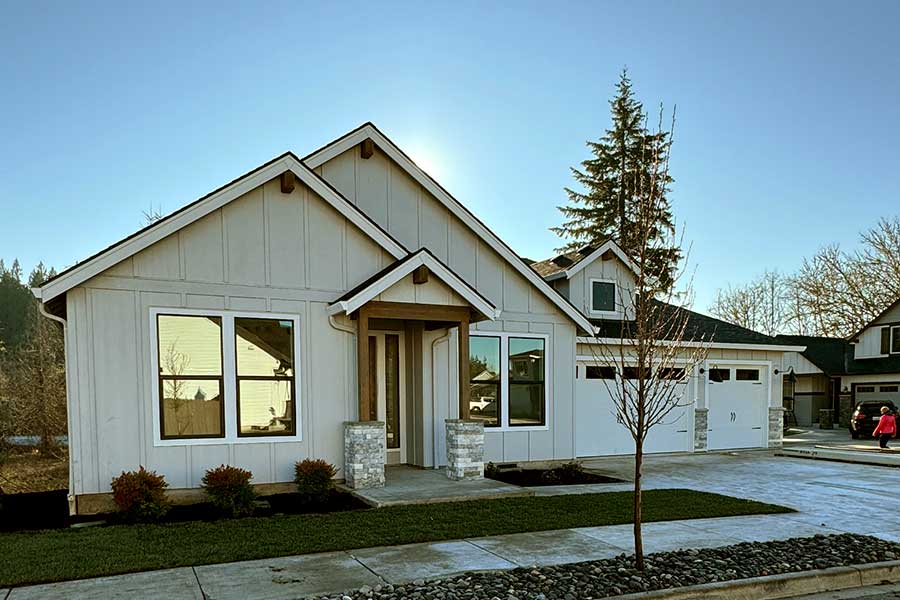 Move-in Ready Home in Battle Ground, WA