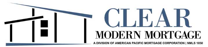 Clear Modern Mortgage logo