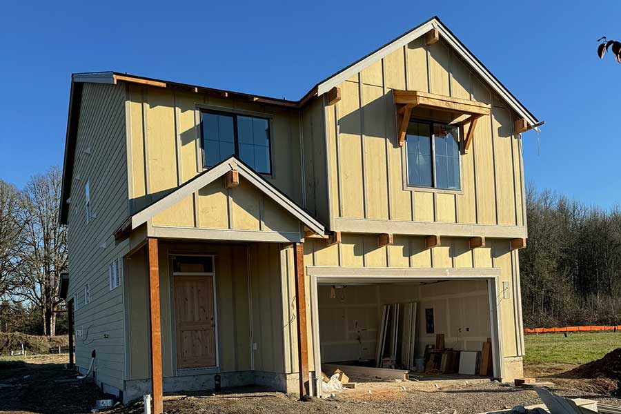 Move-in Ready Home in Battle Ground, WA