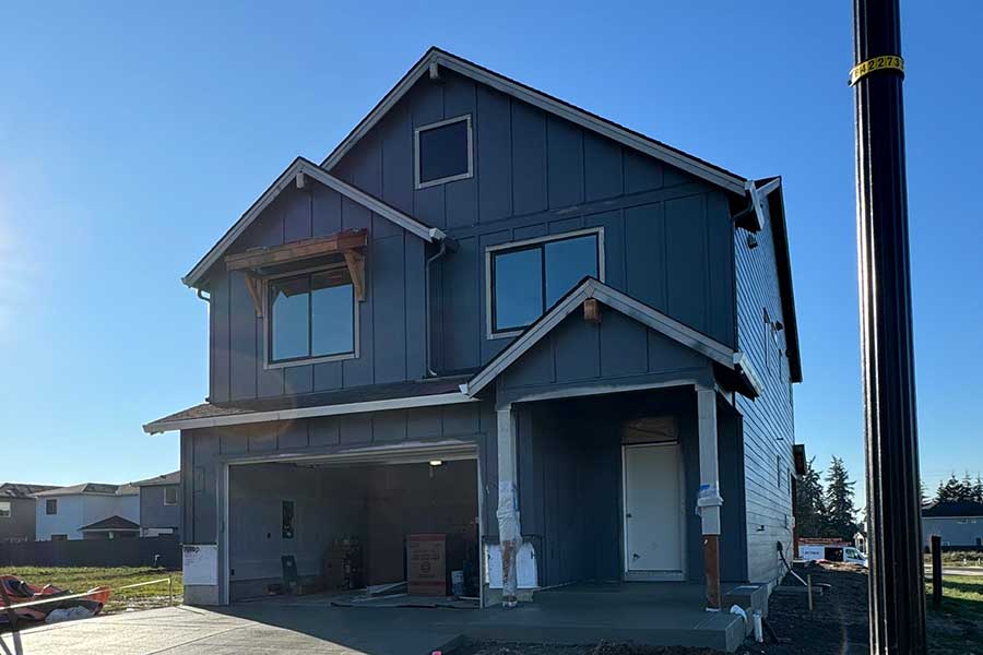 Move-in Ready Home in Battle Ground, WA